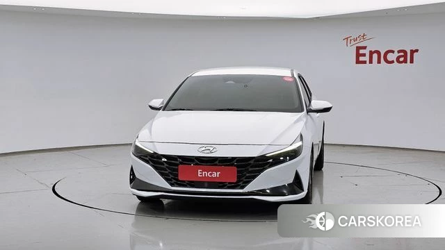 Hyundai Avante (CN7) id 4303106 из Кореи 13