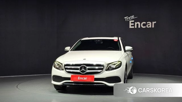 Mercedes-Benz E-Class W213 id 4907540 из Кореи 13
