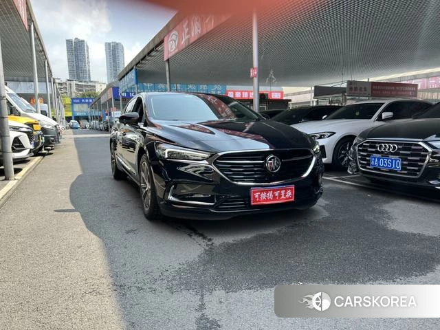 Buick Lacrosse id 4253405 из Китая 16