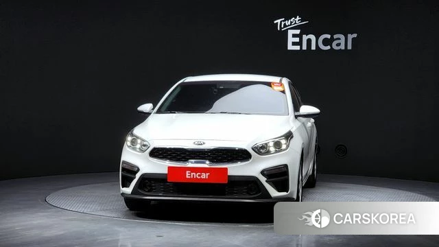 Kia Come New K3 id 3924103 из Кореи 13