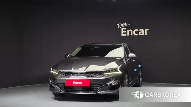 Kia K5 3rd generation id 2999773 из Кореи 13