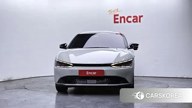 Kia EV6 id 3759234 из Кореи 13