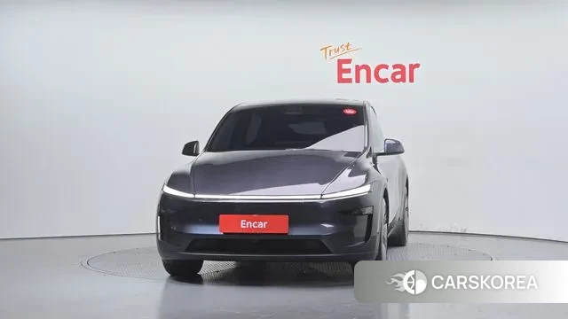 Tesla Model Y id 3388254 из Кореи 13