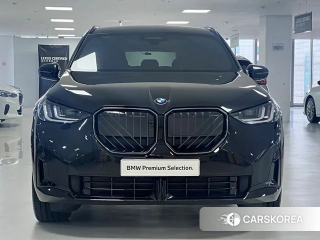 BMW X3 (G45) id 4353855 из Кореи 13