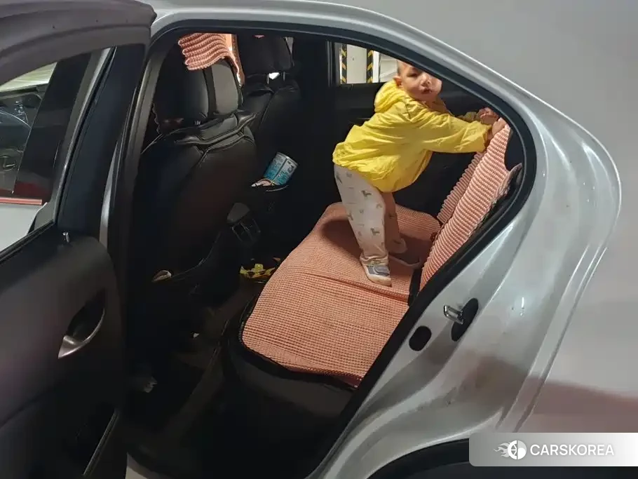 Lexus UX id 4664424 из Китая 9
