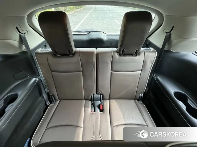 Infiniti QX60 (imported) id 4209520 из Китая 8