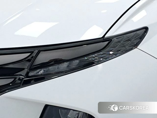 Hyundai Tucson id 4215025 из Китая 13