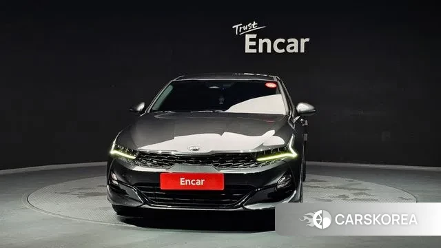 Kia K5 3rd generation id 3448591 из Кореи 13