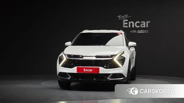 Kia Sportage 5th Generation id 3620962 из Кореи 13