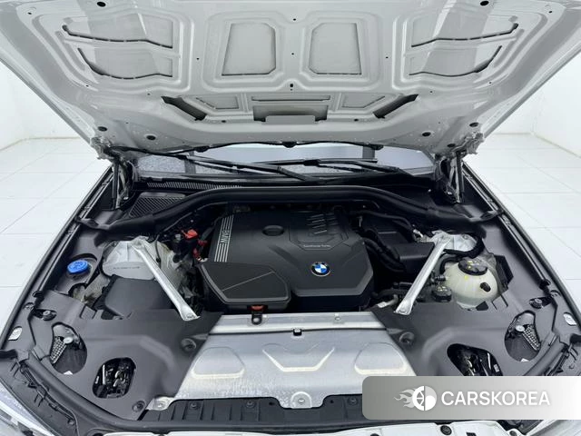 BMW X3 id 4307281 из Китая 18