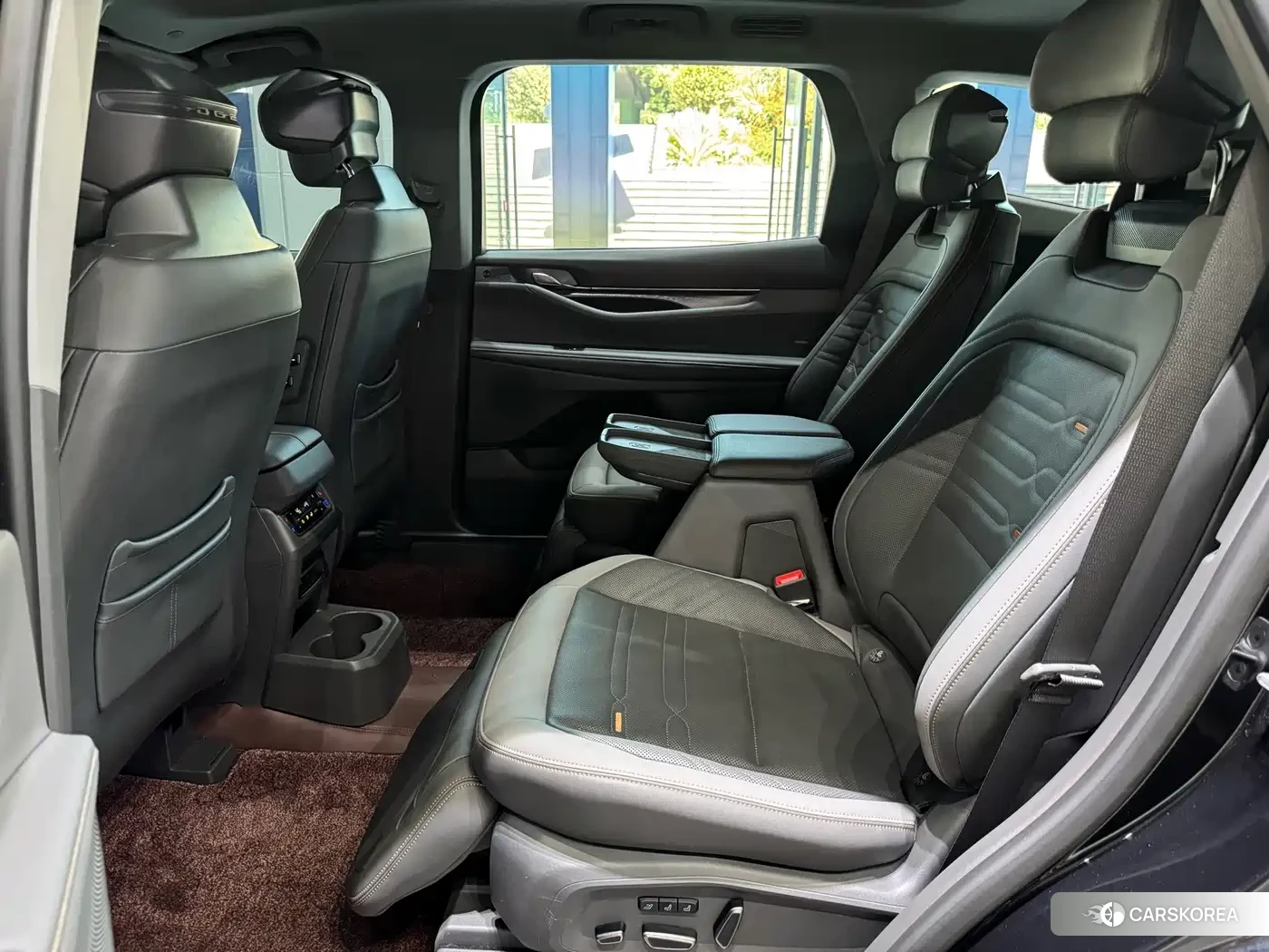 Ford Edge id 4628231 из Китая 8