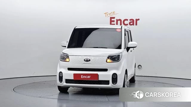 Kia The New Ray id 4587507 из Кореи 23