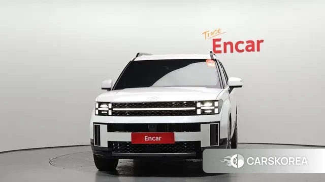 Hyundai Santa Fe (MX5) id 2993261 из Кореи 13