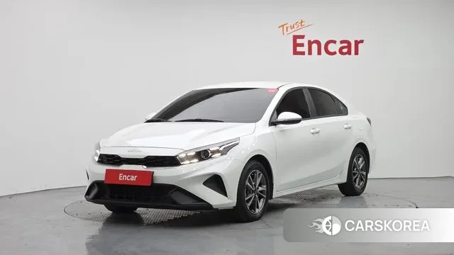 Kia The New K3 2nd generation id 3503682 из Кореи 13