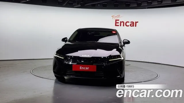 Kia K5 Hybrid 3rd Generation id 2694844 из Кореи 13