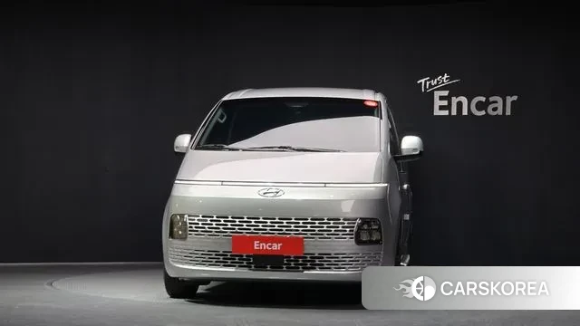 Hyundai Staria id 3492731 из Кореи 13