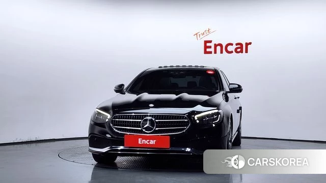Mercedes-Benz E-Class W213 id 4774937 из Кореи 23