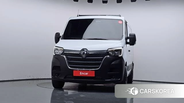 Renault Korea (Samsung) Master id 4864869 из Кореи 13