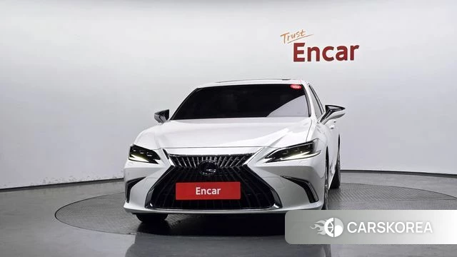 Lexus ES300h 7th generation id 4475024 из Кореи 23