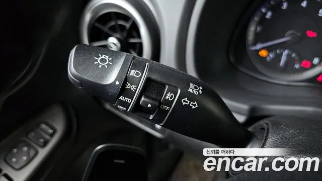 Hyundai The New Kona id 2657486 из Кореи 13