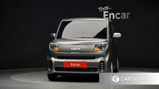 Kia The New Ray id 4683196 из Кореи 13