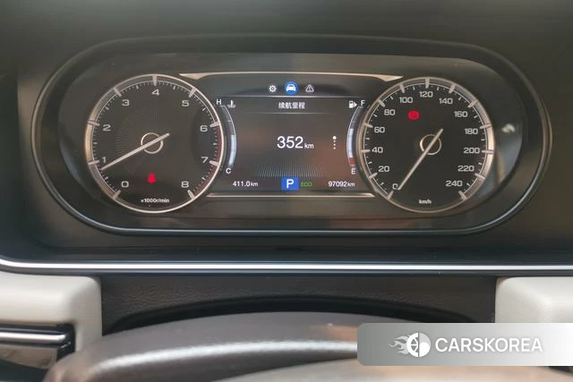 GAC Trumpchi Trumpchi M6 id 4207647 из Китая 10