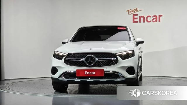 Mercedes-Benz GLC-Class X254 id 4499420 из Кореи 23