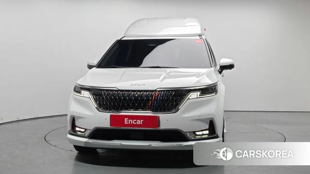 Kia Carnival 4th generation id 3793960 из Кореи 13
