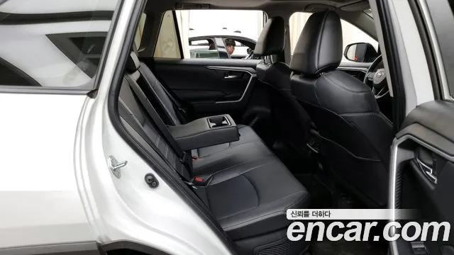 Toyota RAV4 5th Generation id 2672319 из Кореи 13