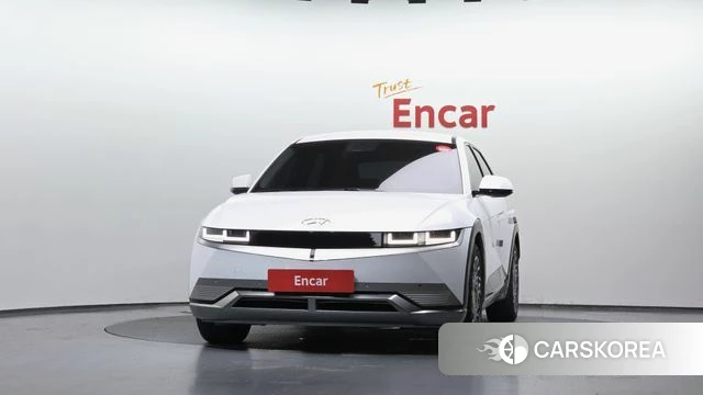 Hyundai Ionic 5 id 4624882 из Кореи 13