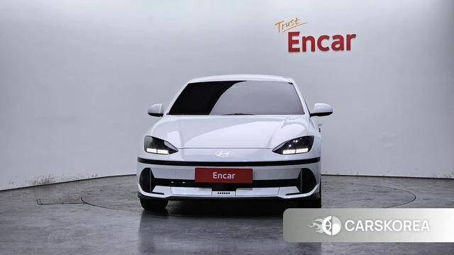 Hyundai Ionic 6 id 3799435 из Кореи 13