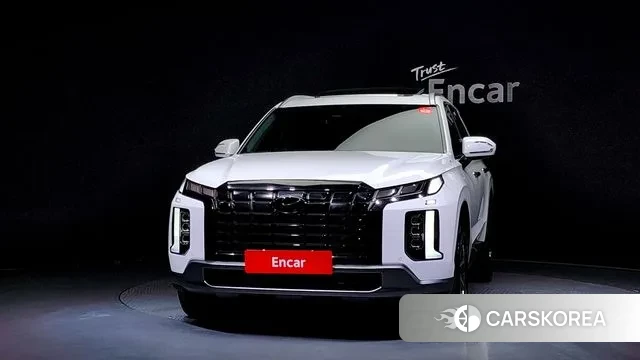 Hyundai The New Palisade id 2984170 из Кореи 13