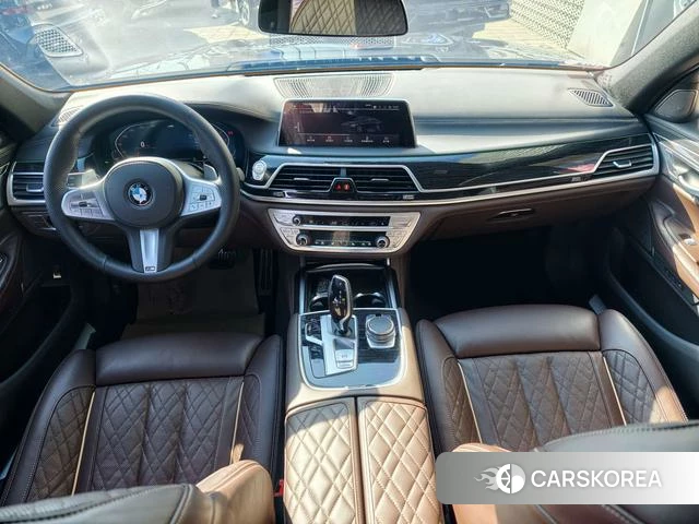 BMW 7 series id 4208701 из Китая 20