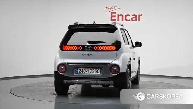 Hyundai Casper id 3410301 из Кореи 13