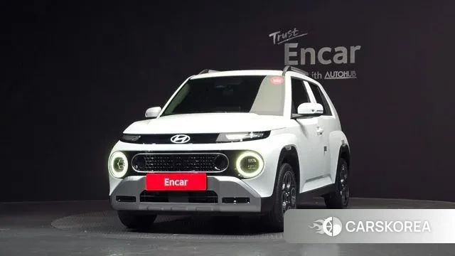 Hyundai The New Casper id 3565513 из Кореи 13