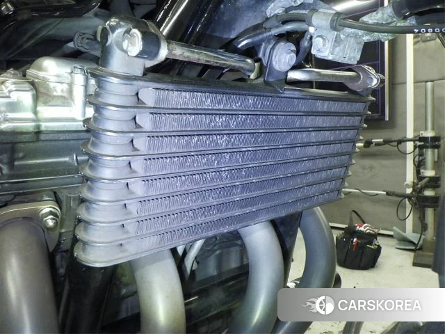 Engine photo