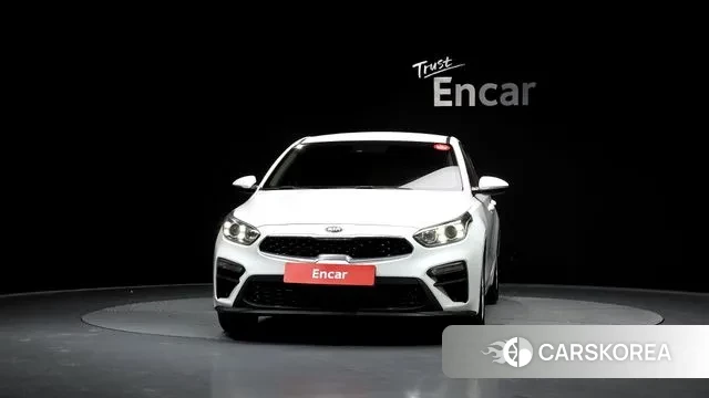 Kia Come New K3 id 3753570 из Кореи 13