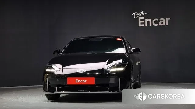 Hyundai Ionic 6 id 2915528 из Кореи 13