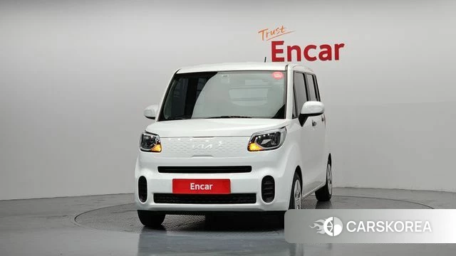 Kia The New Ray id 4202285 из Кореи 13