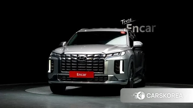 Hyundai The New Palisade id 3415685 из Кореи 13