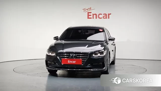 Hyundai Grandeur IG id 3004882 из Кореи 13