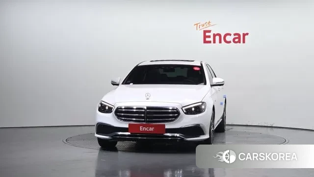 Mercedes-Benz E-Class W213 id 3094876 из Кореи 13