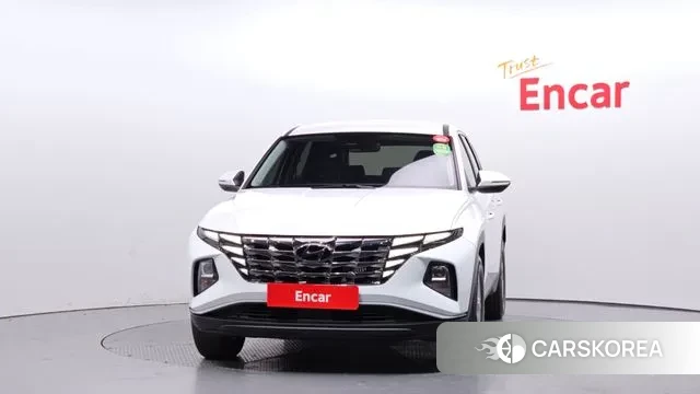 Hyundai Tucson (NX4) id 3447906 из Кореи 13