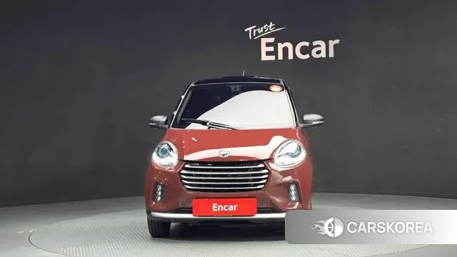 Other imported cars Other id 3401716 из Кореи 13