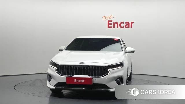 Kia K7 Premier id 4511616 из Кореи 13