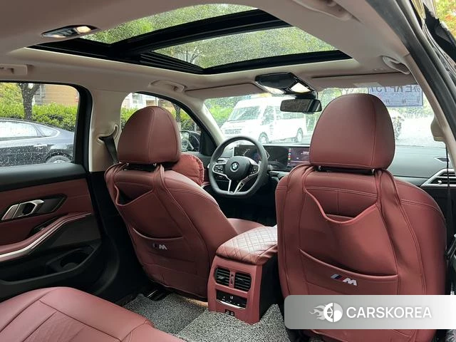 BMW 3 series id 4271327 из Китая 17
