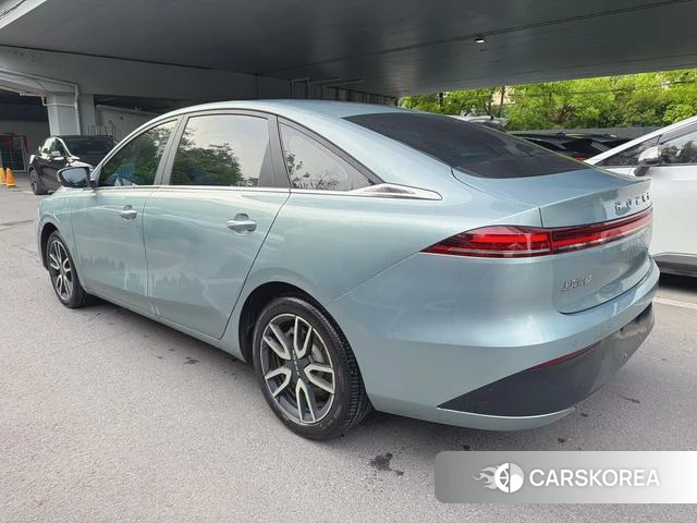 Roewe D6 2025 Другой из Китая, фото 3