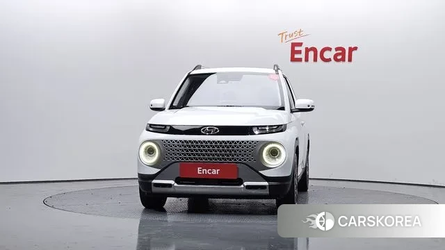 Hyundai Casper id 3334314 из Кореи 13