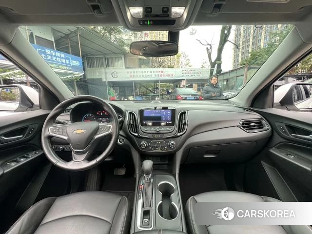 Chevrolet Explorer id 3920315 из Китая 17