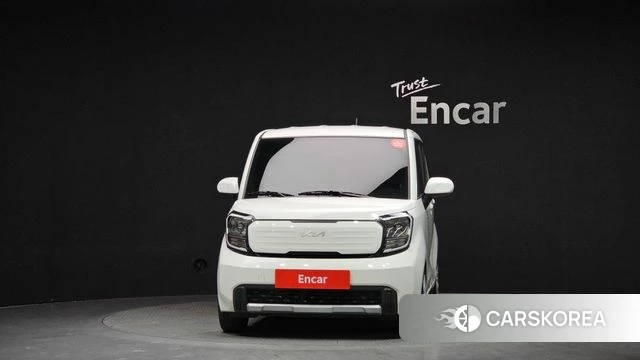 Kia The New Kia Ray id 3799177 из Кореи 13